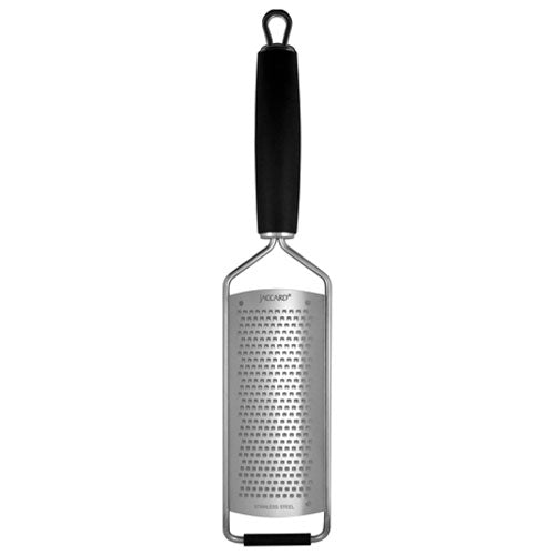 201201GF Jaccard - Premium Microedge Fine Grater 201201GF Jaccard - Premium Microedge Fine Grater